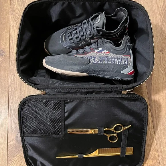 Anta Gh1 (Barbershop Edition) - Picture 2 of 9